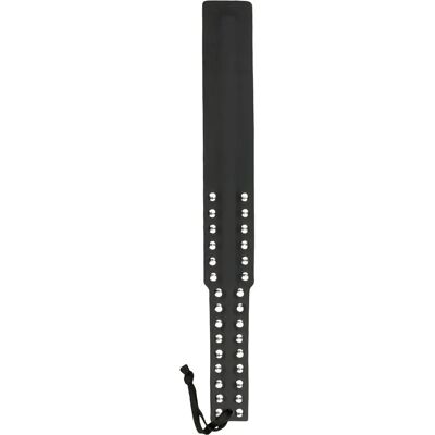 EasyToys Fetish Collection Pala BDSM in Pelle Lunga EasyToys Fetish Collection Pala BDSM in Pelle Lunga