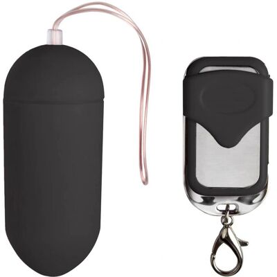 EasyToys Mini Vibe Collection Œuf Vibrant Contrôle Secret - Collection Mini Œuf EasyToys Mini Vibe Collection Œuf Vibrant Contrôle Secret - Collection Mini Œuf
