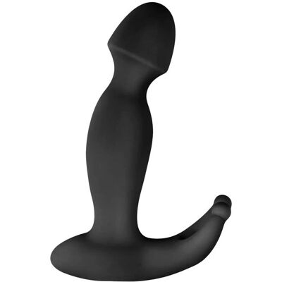 EasyToys Pounding Pete Prostaat Vibrator - Musta EasyToys Pounding Pete Prostaat Vibrator - Musta