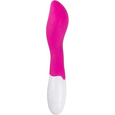 Vibratore Blossom Easytoys - Rosa - Stimolatore Punto G Vibratore Blossom Easytoys - Rosa - Stimolatore Punto G