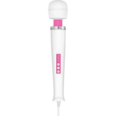 MyMagicWand - Kraftvoller Vibrator - Pink 58mm MyMagicWand - Kraftvoller Vibrator - Pink 58mm