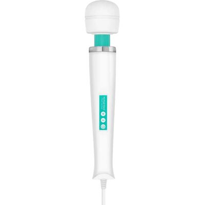 MyMagicWand - Kraftvoller Vibrator mit 6 Geschwindigkeiten MyMagicWand - Kraftvoller Vibrator mit 6 Geschwindigkeiten
