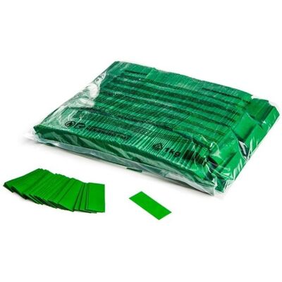 Confeti de caída lenta MagicFX - Verde oscuro 1kg Confeti de caída lenta MagicFX - Verde oscuro 1kg
