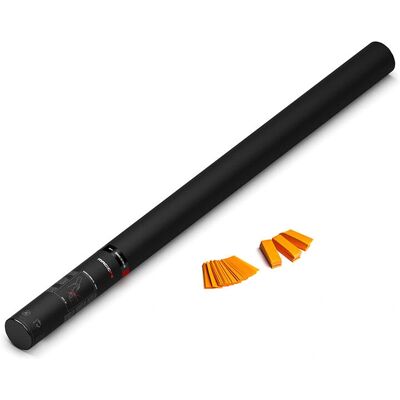 MagicFX Cannone Portatile di Confetti - Arancione - Confetti MagicFX Cannone Portatile di Confetti - Arancione - Confetti