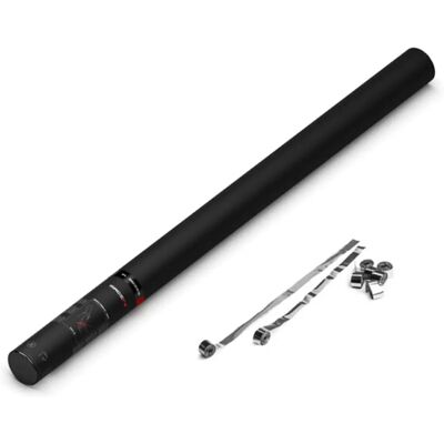 MagicFX Handheld Cannon Silver - Confetti Cannon MagicFX Handheld Cannon Silver - Confetti Cannon