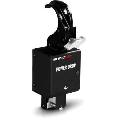 MagicFX Power Drop - Zuverlässiges Vorhangsystem MagicFX Power Drop - Zuverlässiges Vorhangsystem