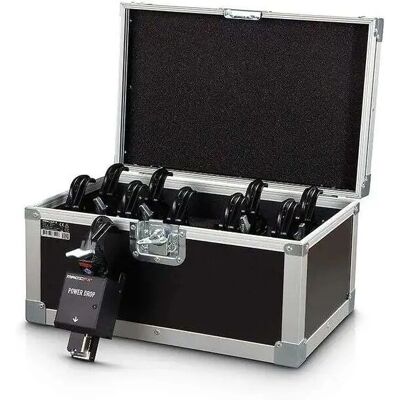 MagicFX Power Drop System - Effetti scena professionali MagicFX Power Drop System - Effetti scena professionali
