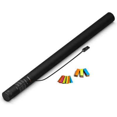 MagicFX Elektrische Konfettikanone PRO 80cm - Bunt - Multicolor MagicFX Elektrische Konfettikanone PRO 80cm - Bunt - Multicolor