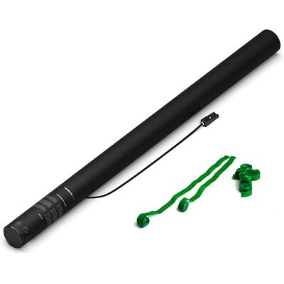 MagicFX Electric Confetti Cannon - Dark Green - Confetti Cannon - Confetti Cannon MagicFX Electric Confetti Cannon - Dark Green - Confetti Cannon - Confetti Cannon