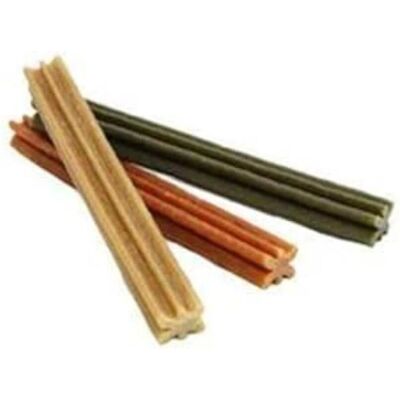 Whimzees Natural Dog Dental Treats Stix Large - Dog Treats Whimzees Natural Dog Dental Treats Stix Large - Dog Treats