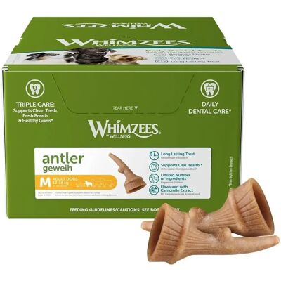 Whimzees Elg Tyggebein - Hundesnack Whimzees Elg Tyggebein - Hundesnack