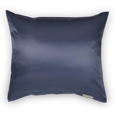Beauty Pillow Galaxy Blue - Anti Aging Satijnen Kussenhoes Beauty Pillow Galaxy Blue - Anti Aging Satijnen Kussenhoes