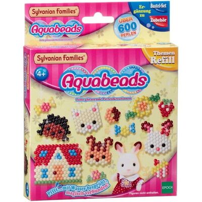 Aquabeads 79418 Jouet d'art et d'artisanat - Kit de bijoux pour enfants Aquabeads 79418 Jouet d'art et d'artisanat - Kit de bijoux pour enfants