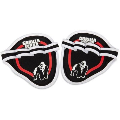 Gorilla Wear Coussinets de Prise - Accessoires antidérapants - Publicité Gorilla Wear Coussinets de Prise - Accessoires antidérapants - Publicité