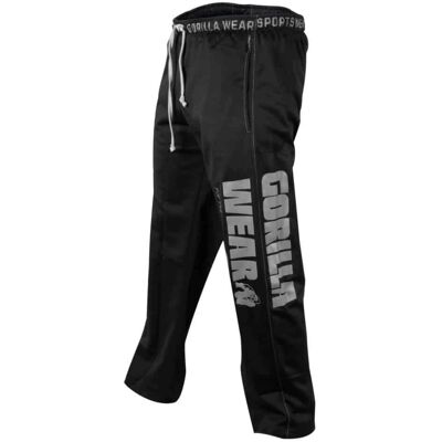 Gorilla Wear Logo Mesh Pants - Pants Gorilla Wear Logo Mesh Pants - Pants