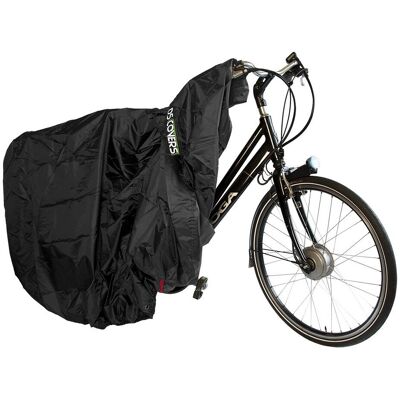 DS COVERS Metz Fahrradabdeckung - Wasserdicht, UV, E-Bike DS COVERS Metz Fahrradabdeckung - Wasserdicht, UV, E-Bike