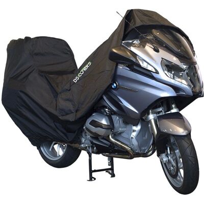 Ds covers ALFA Top Case Motorradschutz - Schwarz XL Ds covers ALFA Top Case Motorradschutz - Schwarz XL