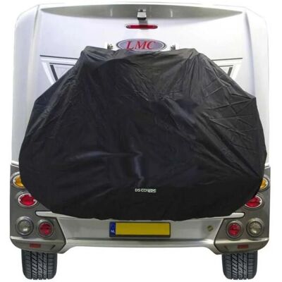 Housse pour porte-vélos DS COVERS STAR Imperméable 2-3 Vélos - Publicité Housse pour porte-vélos DS COVERS STAR Imperméable 2-3 Vélos - Publicité