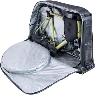 DS Covers Fietstransporttas Arrow - Sac de transport vélo - Publicité DS Covers Fietstransporttas Arrow - Sac de transport vélo - Publicité