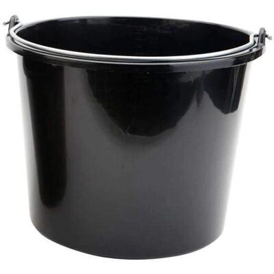 HORKA Pferdefutterspender - 12L/22L Kapazität HORKA Pferdefutterspender - 12L/22L Kapazität