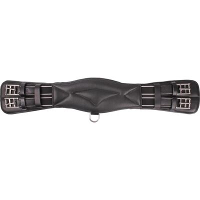 HORKA Leder Dressurgeschirr - Weich Gepolstert - D-Ring - Edelstahl-Schnallen HORKA Leder Dressurgeschirr - Weich Gepolstert - D-Ring - Edelstahl-Schnallen