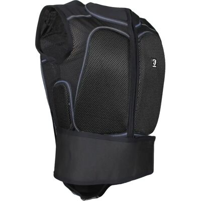 Protector dorsal HORKA XS - Protector de dos - Publicité Protector dorsal HORKA XS - Protector de dos - Publicité