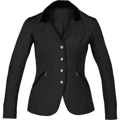 Horka Victory Softshell Jacke - Reitjacke Horka Victory Softshell Jacke - Reitjacke