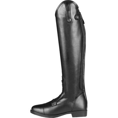 HORKA Arlene Stiefel - Elastisches Kunstleder, YKK-Reißverschluss - Stiefel HORKA Arlene Stiefel - Elastisches Kunstleder, YKK-Reißverschluss - Stiefel