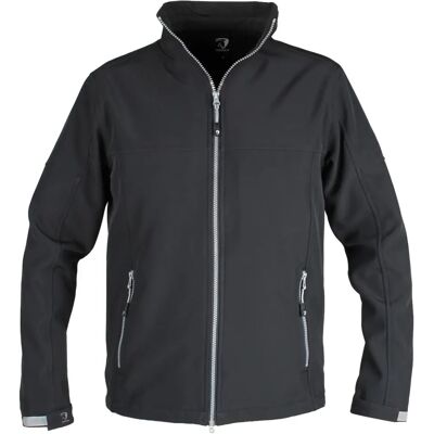 Horka Action Softshell Jacke - Unisex Wasserabweisend Winddicht Leichte Mantel Horka Action Softshell Jacke - Unisex Wasserabweisend Winddicht Leichte Mantel