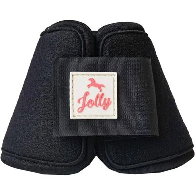 HORKA Jolly - Pferdeglockenstiefel - Neopren, Doppel-Klettverschluss HORKA Jolly - Pferdeglockenstiefel - Neopren, Doppel-Klettverschluss