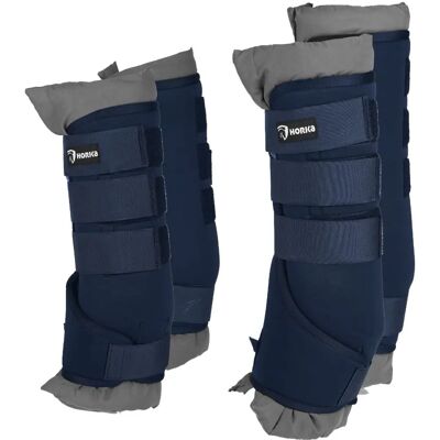 HORKA Stallstiefel - Blau - 4er-Set - StalltStövlar HORKA Stallstiefel - Blau - 4er-Set - StalltStövlar