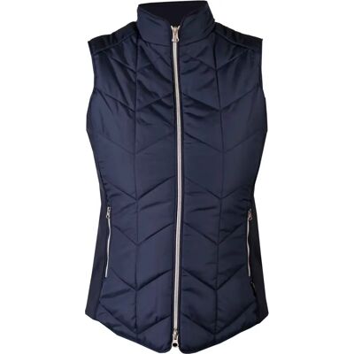Horka Avanti Blaue Weste - Weste Horka Avanti Blaue Weste - Weste