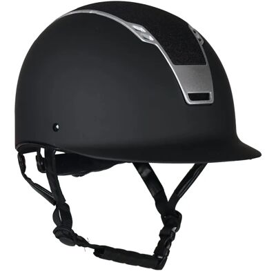 HORKA Sparrow Helm - Belüftet, Verstellbar, Leicht - Reithelm HORKA Sparrow Helm - Belüftet, Verstellbar, Leicht - Reithelm