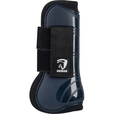 HORKA Blaue Pferdestiefel - Pferdestiefel HORKA Blaue Pferdestiefel - Pferdestiefel