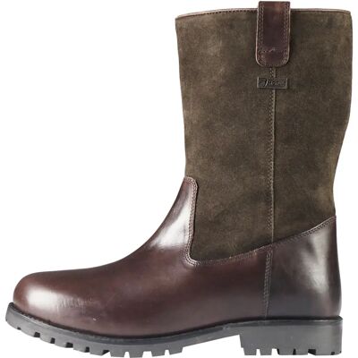 HORKA Unisex Multicolor Wasserdichte Knöchelstiefel - Stiefel HORKA Unisex Multicolor Wasserdichte Knöchelstiefel - Stiefel