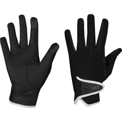Horka Handschuhe - Leicht, Touchscreen, Elegant - Handschuhe Horka Handschuhe - Leicht, Touchscreen, Elegant - Handschuhe