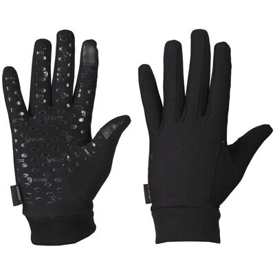 Horka Reitprofi 138981 Schwarze Handschuhe - Handschuhe Horka Reitprofi 138981 Schwarze Handschuhe - Handschuhe