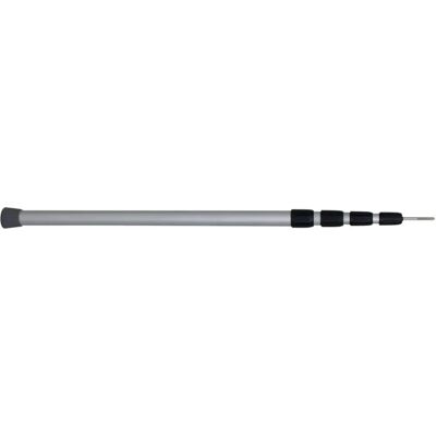 Eurotrail ETSP0546 Aluminium 97-250 cm 4-secties - Tent pole Eurotrail ETSP0546 Aluminium 97-250 cm 4-secties - Tent pole