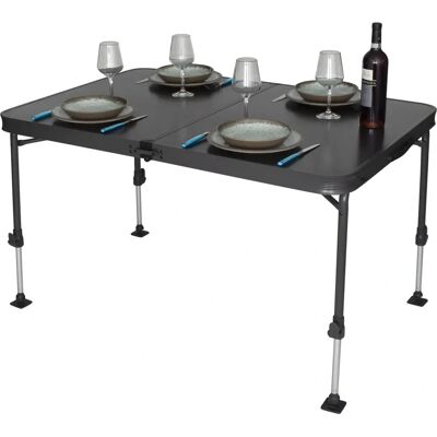 Eurotrail Eurotrail Revel Klapptisch - Camping Table Eurotrail Eurotrail Revel Klapptisch - Camping Table