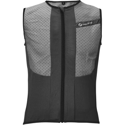 Inuteq Bodycool Xtreme - Gilet de Moto - Publicité Inuteq Bodycool Xtreme - Gilet de Moto - Publicité