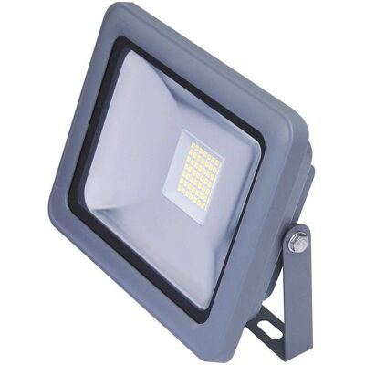 OI Proyector LED 20W - Iluminación exterior OI Proyector LED 20W - Iluminación exterior