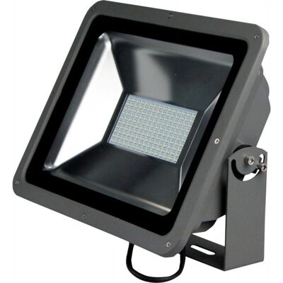 FP Proiettore LED 100W - 6000K - Illuminazione Esterna FP Proiettore LED 100W - 6000K - Illuminazione Esterna