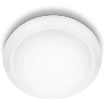 Lampa de tavan Philips Cinnabar - LED 16W - Alb Cald - Interior Lampa de tavan Philips Cinnabar - LED 16W - Alb Cald - Interior