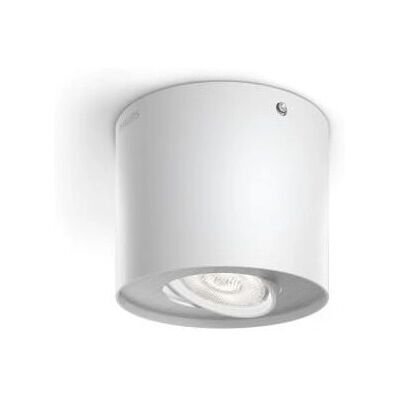 Philips Spot LED Alb Dimmabil - Iluminat Philips Spot LED Alb Dimmabil - Iluminat