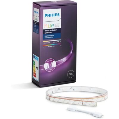 Philips Hue White und Colour Ambiance Smart-Strip-Licht - LED-Leiste Philips Hue White und Colour Ambiance Smart-Strip-Licht - LED-Leiste