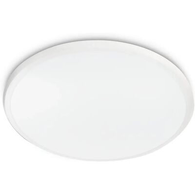 Philips Deckenleuchte - Twirly LED - 17W, Weiß, Neutral, Rund, Innen Philips Deckenleuchte - Twirly LED - 17W, Weiß, Neutral, Rund, Innen