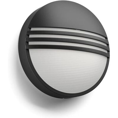 Philips Fali Lámpa - Vízálló IP44 - Meleg Fehér - Tartós Philips Fali Lámpa - Vízálló IP44 - Meleg Fehér - Tartós