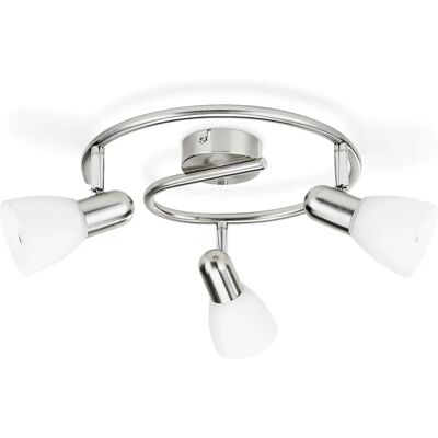 Philips 5023317E7 - Foco de trilho ajustável - Uso interno Philips 5023317E7 - Foco de trilho ajustável - Uso interno
