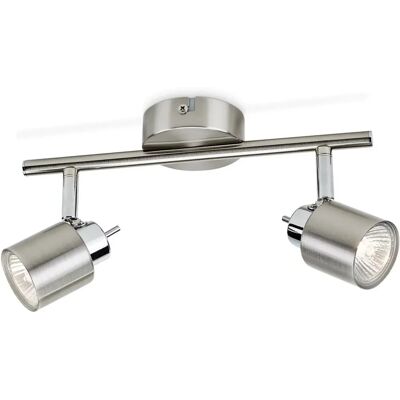 Philips 5031217E7 Oberflächenbeleuchtung GU10 LED - Beleuchtung Philips 5031217E7 Oberflächenbeleuchtung GU10 LED - Beleuchtung