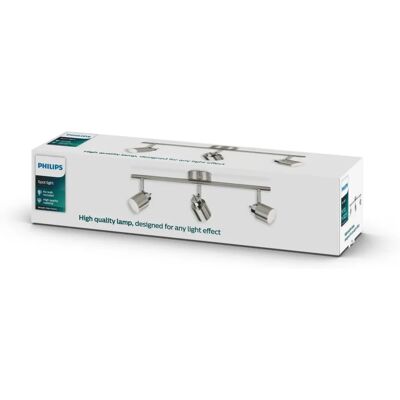 Reflektor LED GU10 Philips Meranti - Oświetlenie Reflektor LED GU10 Philips Meranti - Oświetlenie